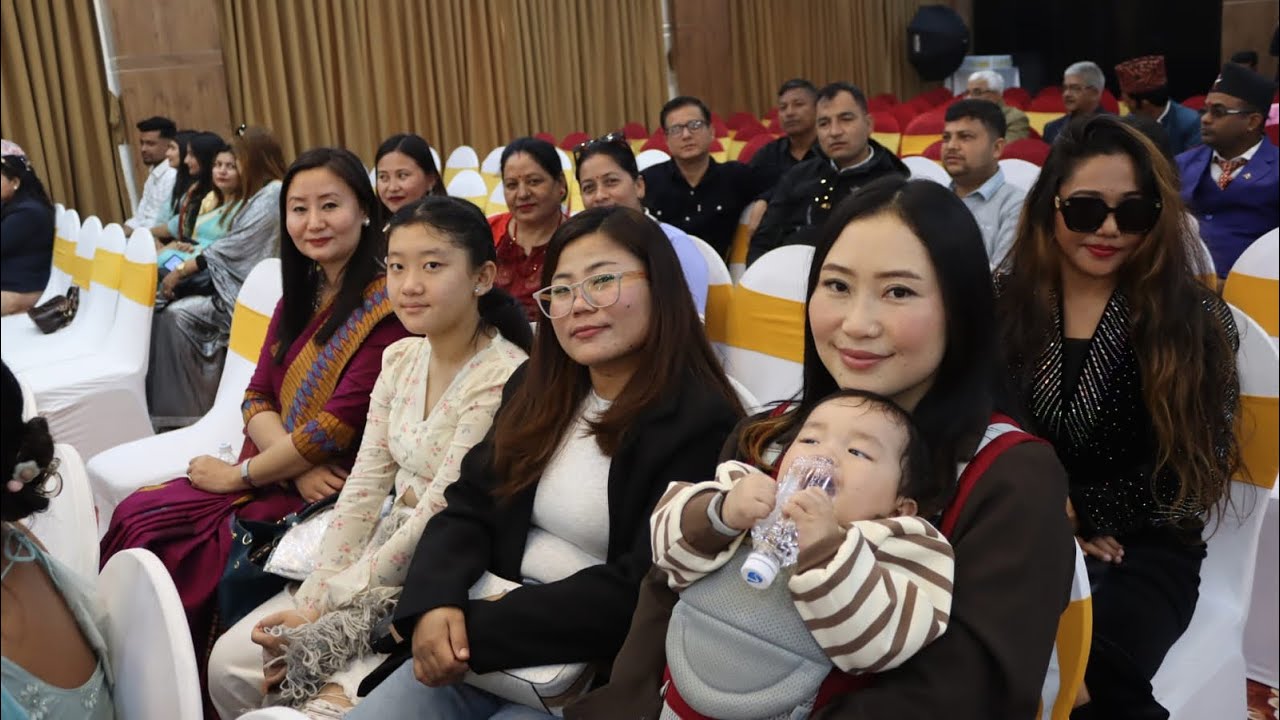 National life insurance company ko program at kingsbury hotel birtamode 