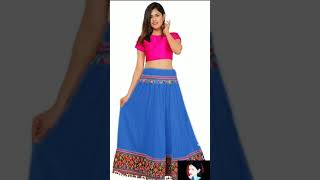 skirt ghaghra | my big skirt collection | desiner ghaghra lahenga#shorts#lajobeuty amazon skirt sale