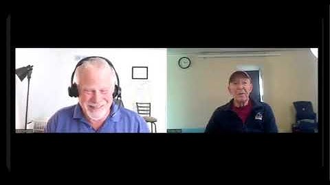 Paper Navigation Charts- Webinar Video