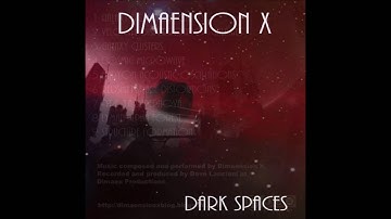 Redshift Space Distortions - Dimaension X - "Dark Spaces" (2016)