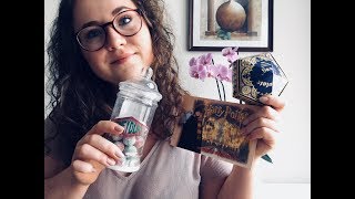 ROLEPLAY| harrypotter fanshop| soft speaking| DUTCH ASMR screenshot 3
