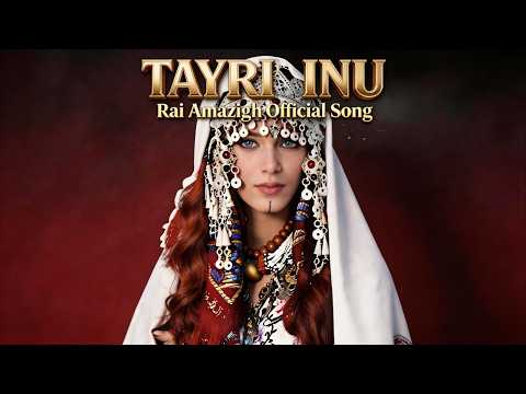 TAYRI INU تايري اينو ⵜⴰⵢⵔⵉ ⵉⵏⵓ 🔥 Rai Amazigh Ai  راي  Official Song 2026 | DJ Lumina Tiktok Viral