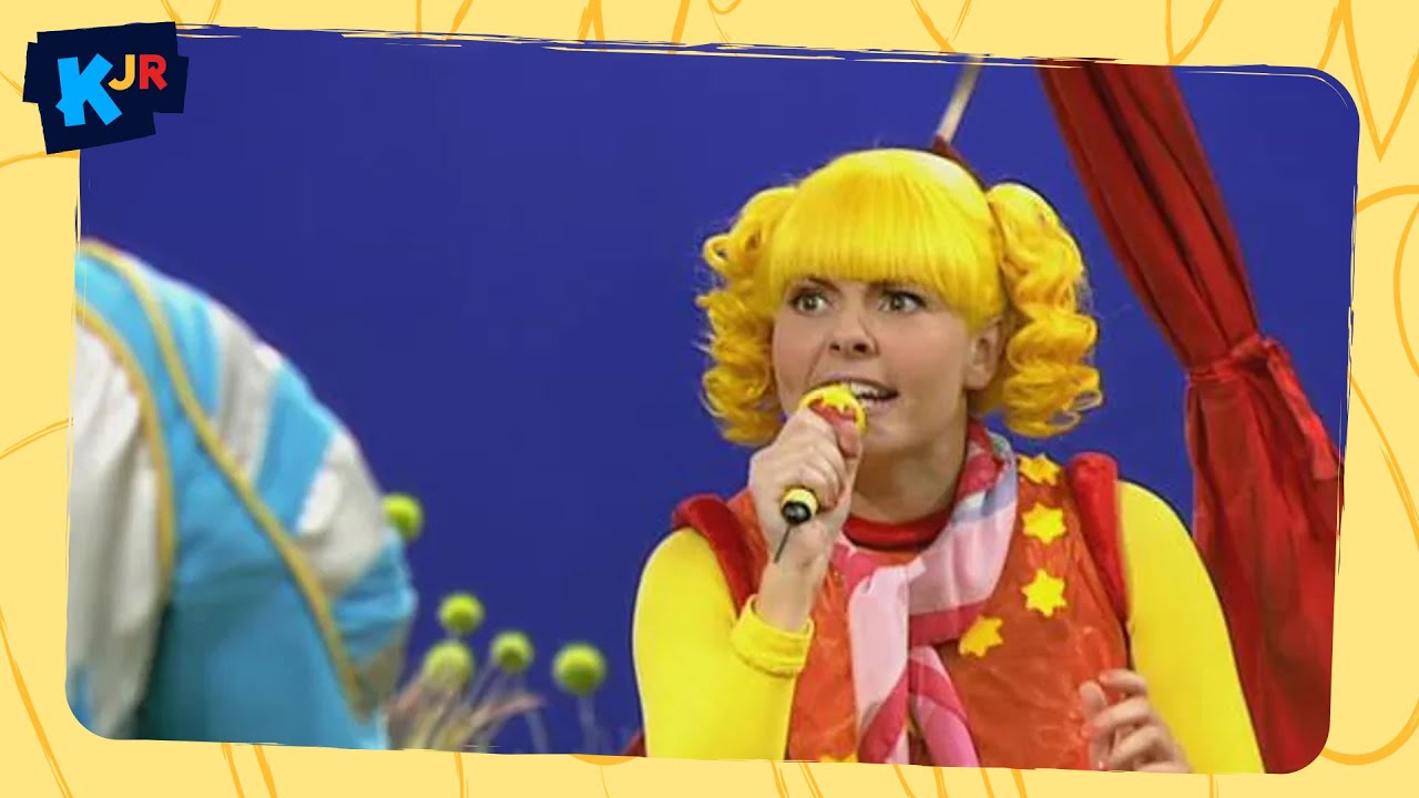 De Kwis | Kaatjes Tralalaatjes | Reeks 1 | Aflevering 20