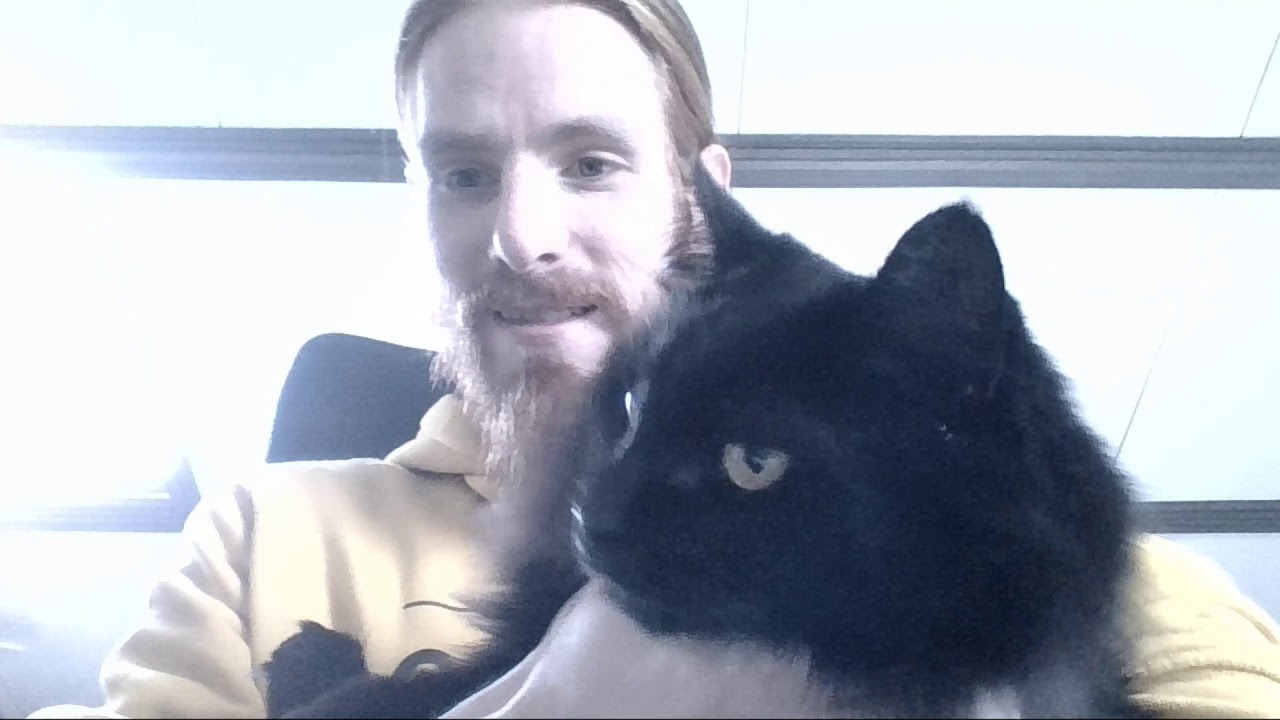 Watch Asteroid - Studio gear, acoustics and a cat! on YouTube Watch Asteroid - Studio gear, acoustics and a cat! on YouTube