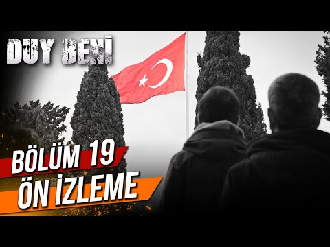 @DuyBeniDizi - Atamızı Saygı ve Özlemle Anıyoruz (19. Bölüm Ön İzleme)