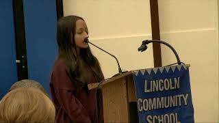 Bayonne Board of Education Public Meeting 11/18/2025