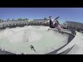 Vans Park Series Malmo Practice | 2017 Vans Park Series