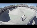 Vans Park Series Malmo Practice | 2017 Vans Park Series