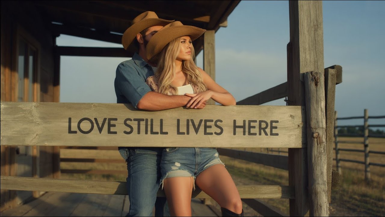 Still Choosing You | Modern Classic Country Love Ballad