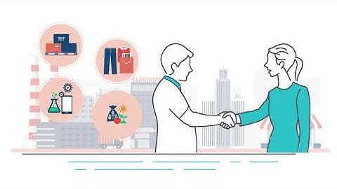 SkillsFuture Skills Framework Animation