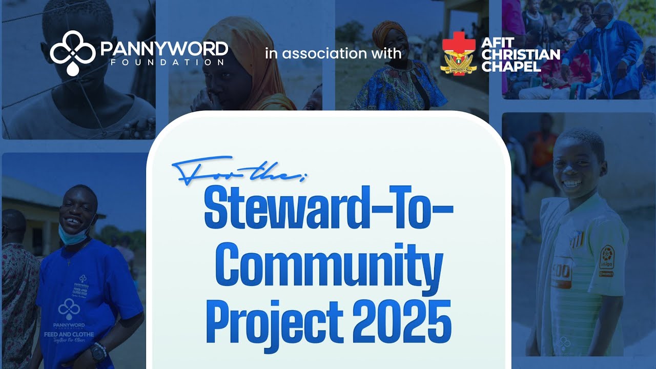 STC 2025: Training On Stewardship | Intercession