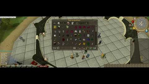 Tutorial on to hack runescape with cheat enginge 5.5!