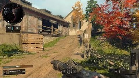 When the bad spawns keep coming...