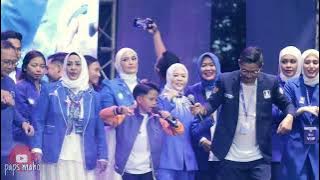 Farel prayoga feat pasha ungu - ojo di bandingke