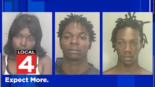 Famous Kidnapping charges filed in abduction of twins in Livonia Wealth