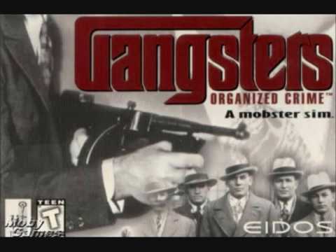 KOMPOZITOR - Gangster