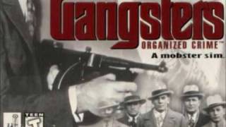 EPIC Game Music: Gangsters - Organized Crime/Organisiertes Verbrechen (Track 2)