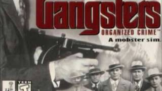 EPIC Game Music: Gangsters - Organized Crime/Organisiertes Verbrechen (Track 2) screenshot 3