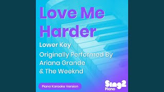 Love Me Like You Do (Originally Performed By Ellie Goulding) - Sing2Piano