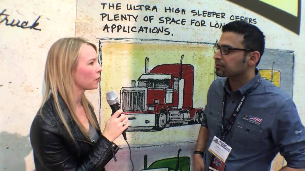 MATS 2014: Introducing the 5700