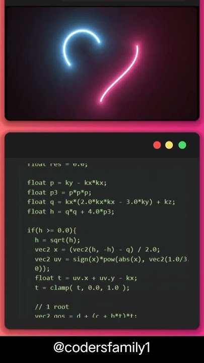 animation love create using html css javascript #animation #love # ...