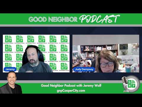 EP #247: Judy Dempsey with Summit Questa Montessori Schools