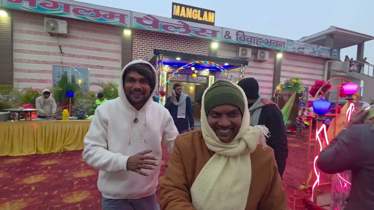 कार गिफ्ट में दिया न्यू valog वीडियो slamodin king 07 