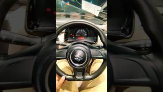 All New Maruti Suzuki Dzire Tour S CNG Dashboard Design 😍🔥