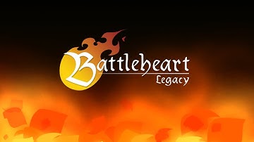 Official Battleheart Legacy Trailer