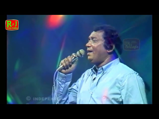 Punchi Doni Tharaha Wela | H.R Jothipala | පුංචි දෝණි තරහා වෙලා | Romesh Jothi class=