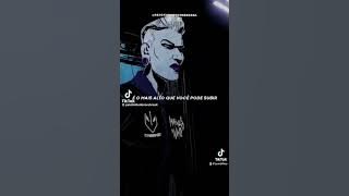 Nita Strauss Ft. Chris Motionless “Digital Bullets”