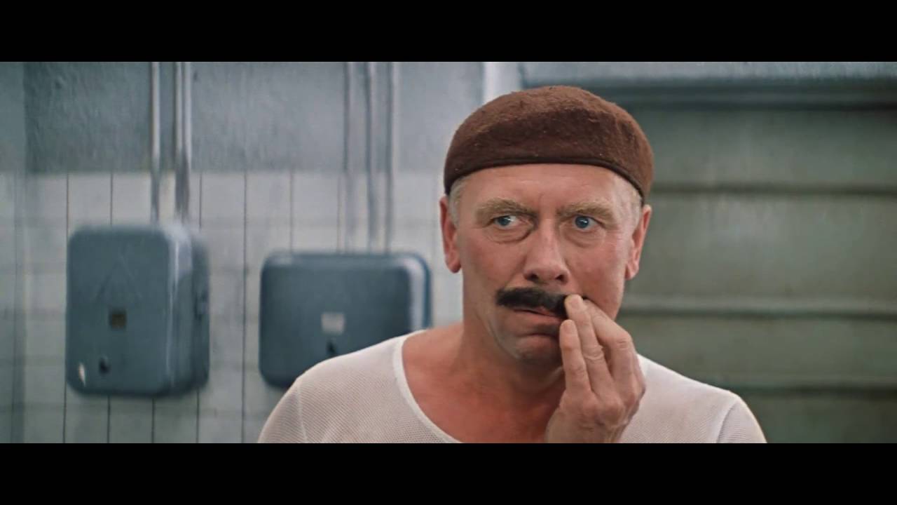 Бриллиантовая рука / ДиДюЛя - Фанданго - YouTube