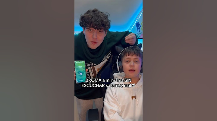 LLAMADA A MI MAMÁ 🤰🏻 A LAS 4 AM🥵 SALE MAL❌ #Shorts
