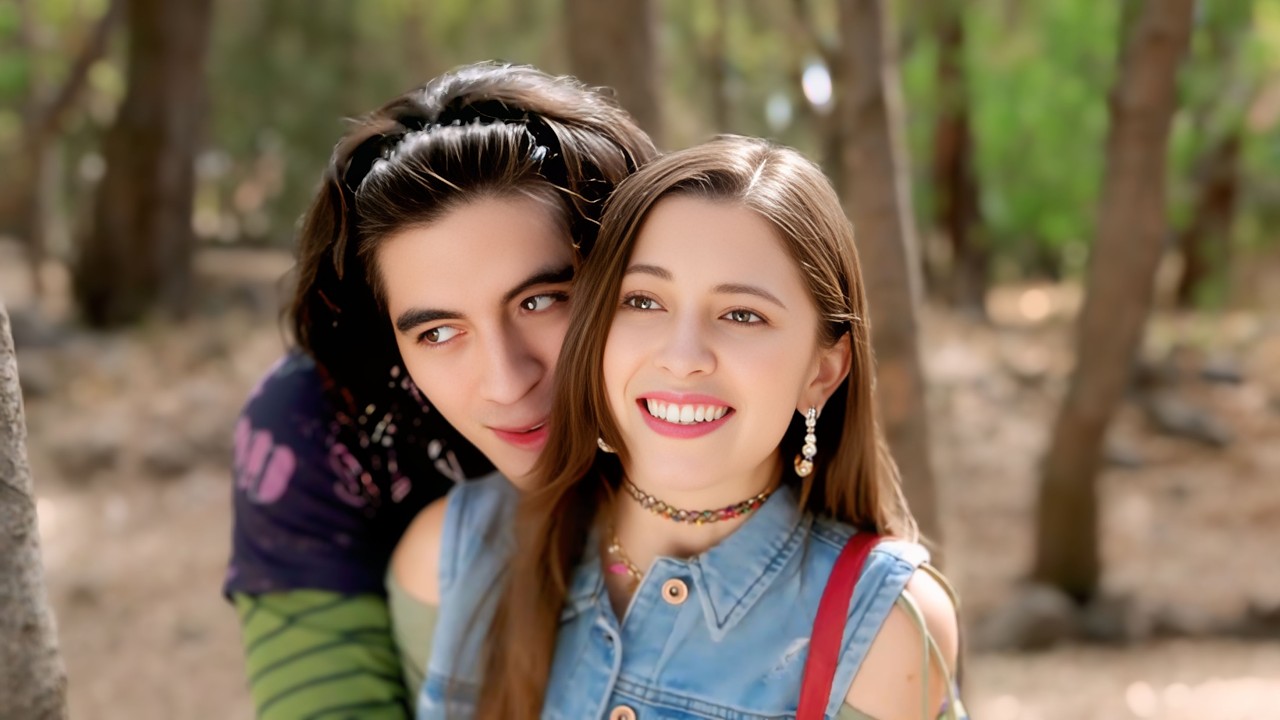 La Rosa de Guadalupe | LA CANCIÓN PROHIBIDA [Part 1] | Capítulo 2026 HD VIDEO