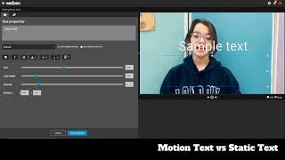 WeVideo Basics 101 Course