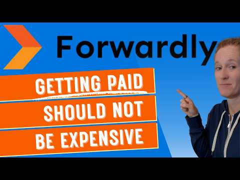 Forwardly payment processor demo (plus FreshBooks integration)