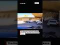 Iranian Drone Hits Kuwait Airport! #irani #drones #kuwait #airport #footage