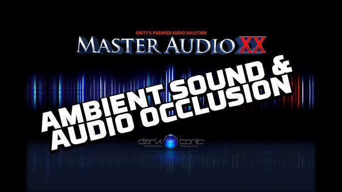 Master Audio Multiplayer