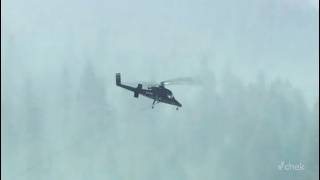 CHEK News at 5 and 6 for July 27, 2026: Island firefighters head inland