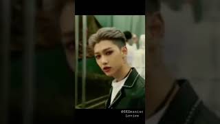 Lee Felix's deep voice🔥 #SKZ #StrayKids #Felix #LeeFelix #Maniac #God'sMenu #Backdoor #Thunderous Resimi