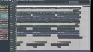 Avicii - Waiting For Love (FL Studio 20 Remake) + FLP