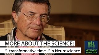 More About The Science: Transformative time in Neuroscience