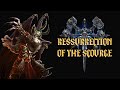 Warcraft 3 resurrection of the scourge  all missions