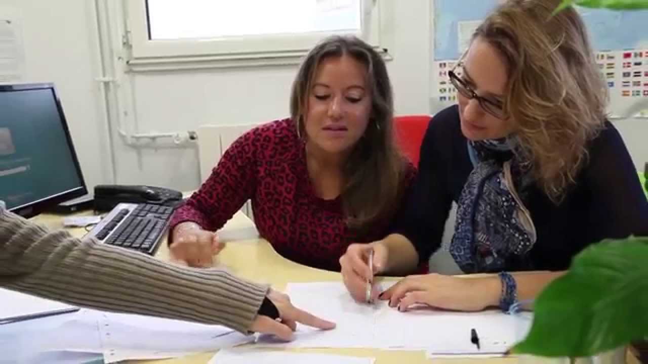3,2,1 CV en Action - Projet CV vidéo - Mission locale du Pays Royannais