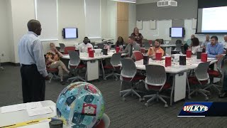 Kentucky facing critical teacher shortage as new school year nears