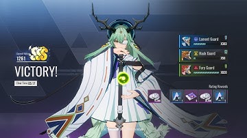 Etheria: Restart Gameplay Memories - Part 16