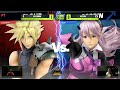 Sparg0 cloud vs neo corrin  ultimate singles top 8  king con 2024
