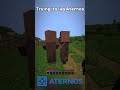Trying To Lag Aternos | MojoCloud #minecraft #aternos #minecraftserver #smp  #freehosting #gaming