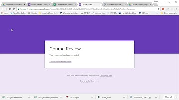 pushing data to google sheets from vba