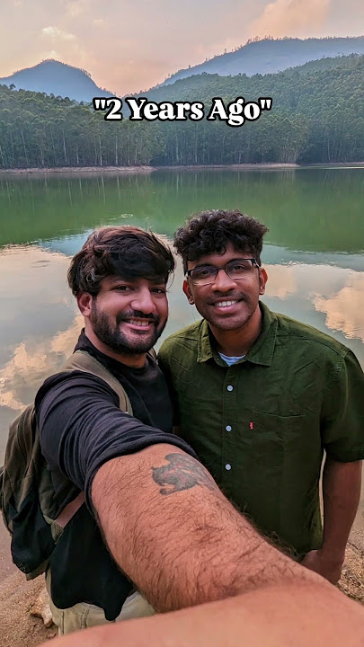 5 Years Since COVID: Still in Love | Gay Couple Vibes #pride #lgbtcommunity #pridemonth